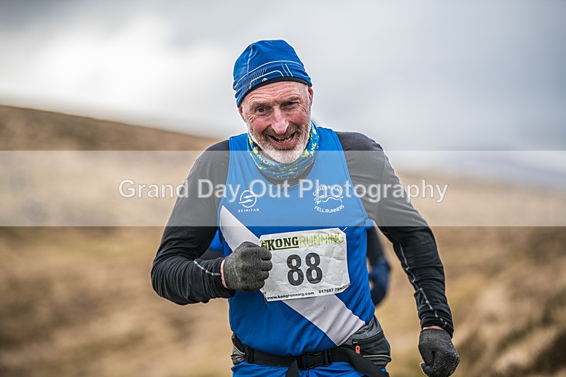 Blake Fell-751 - Blake Fell Race Saturday 25th January 2025