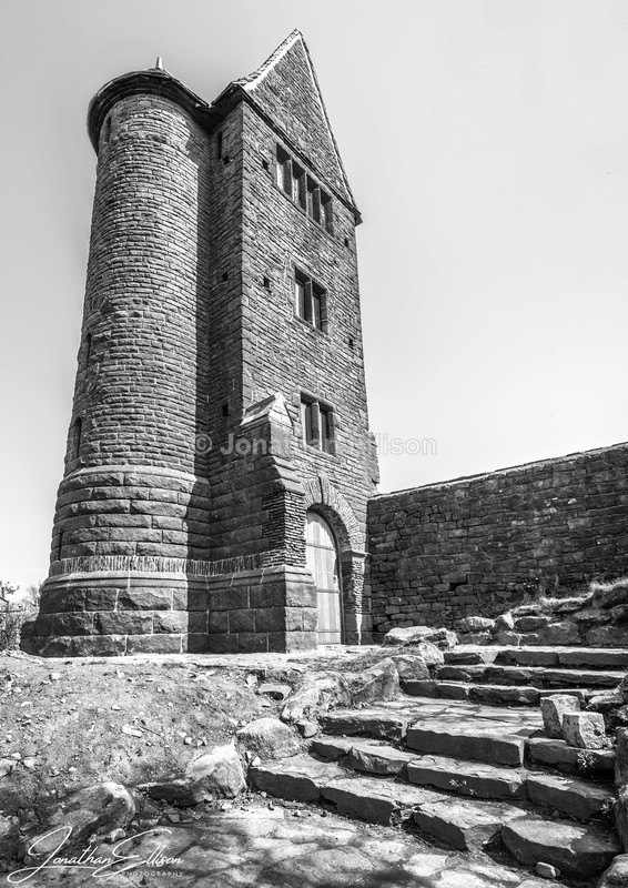 The Pigeon Tower - Rivington And Surrounding Areas