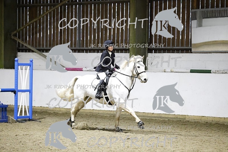 _R6A7101 - 1M clear round