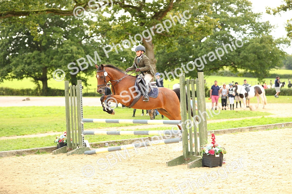 SBM_71288 - J18 - Junior Pony 85cm Championship