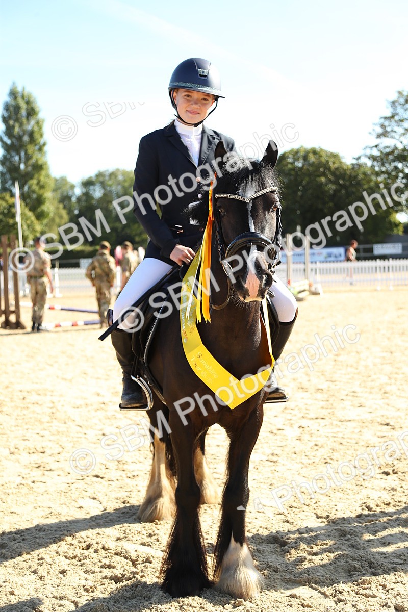 SBM_36018 - J5 - Junior Pony 50cm Championship