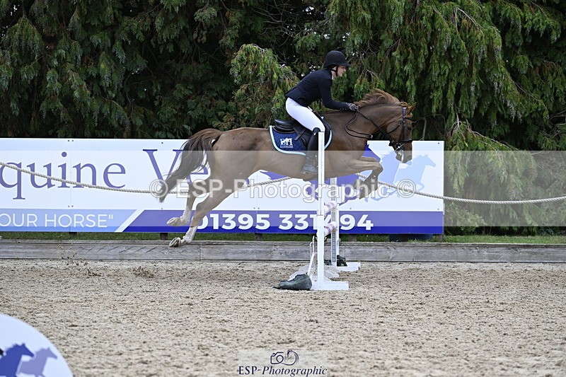 250830A-101331-05515 - Cls 21 British Novice and 90cm Open