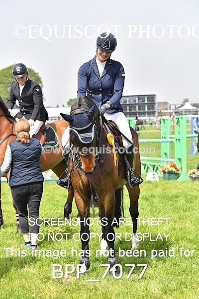 BPP_7077 - CLASS 3 RHS Fox Champ Qual (1.20m)