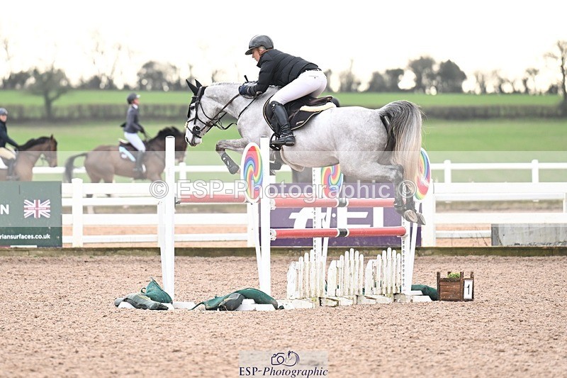 260128-141506-00639 - Snr Foxhunter 1.20m