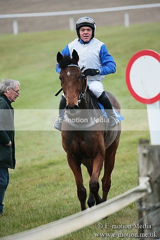 PtP 251118-341 - Vine & Craven Point-to Point Barbury Racecourse 25/11/18