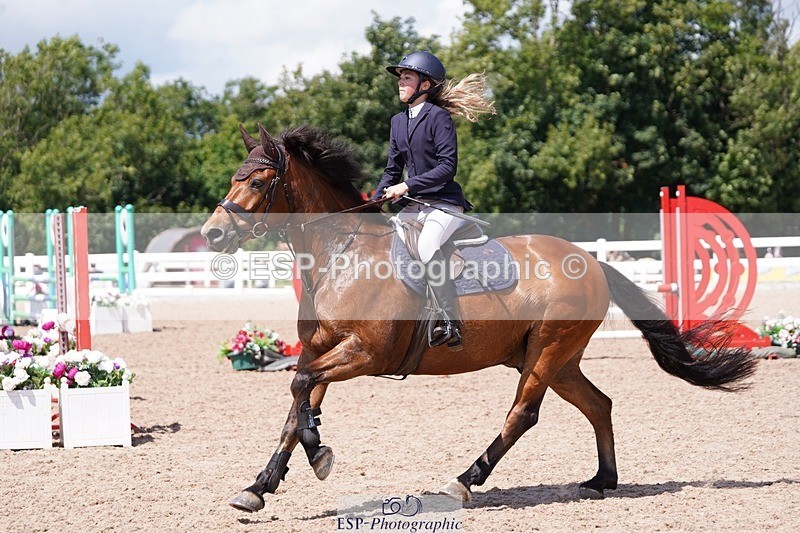 250628-142616-06028 - Cls 23 Pony Intro & 80cm Open