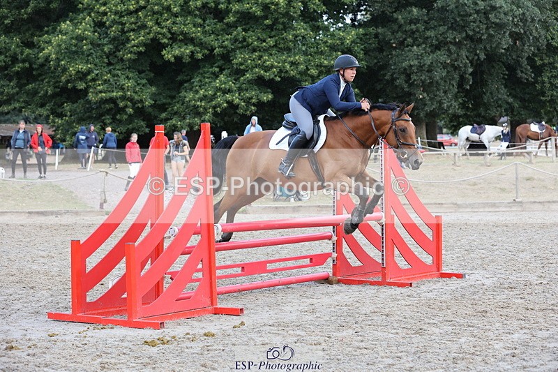250829A-104813-01225 - Cls 7 British Novice and 90cm