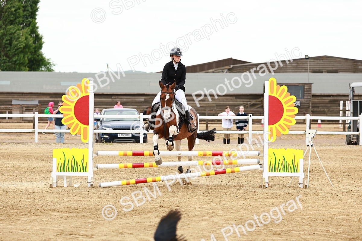 SBM_008175 - Class 4 - 70cm