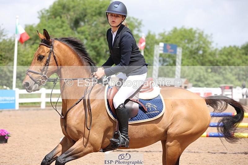 240630A-115936-12845 - Cls 31 Discovery and 90cm Open