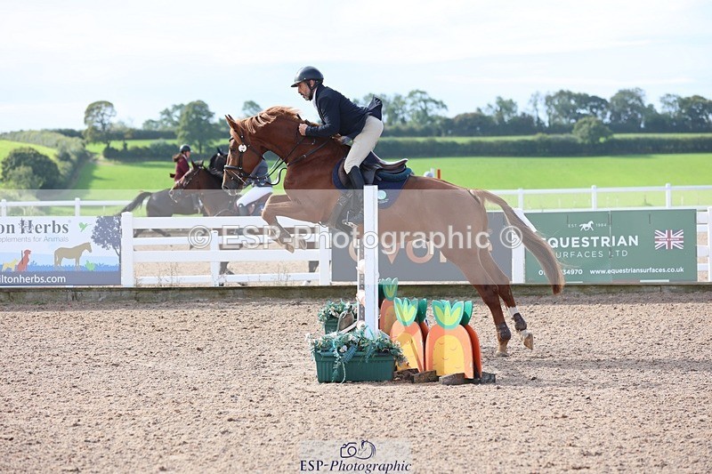 250913-102151-06043 - Cls 21 Snr British Novice and 90cm Open