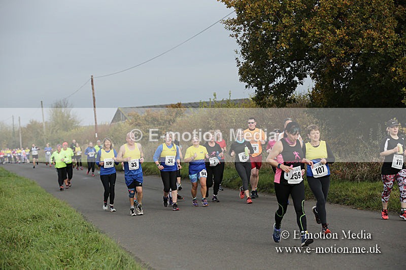 CAD5 171119-0322 - Sutton Benger 5 mile Flyer – 17th Nov 2019