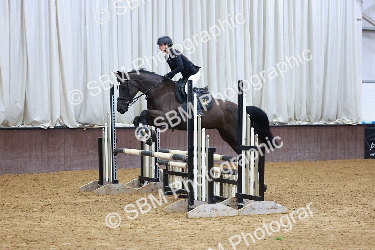 SBM_000270 - Class 2 - Senior British Novice - 90cm