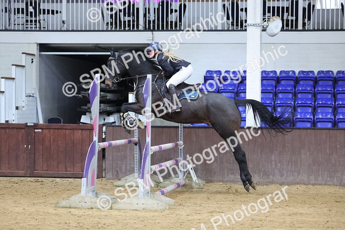 SBM_000395 - Class 2 - Senior British Novice - 90cm
