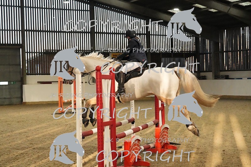 JKR02766 - Class 6 70cm