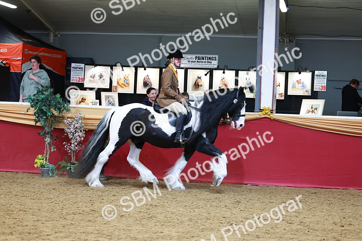 SBM_05561 - Class 11R - Ridden Veteran