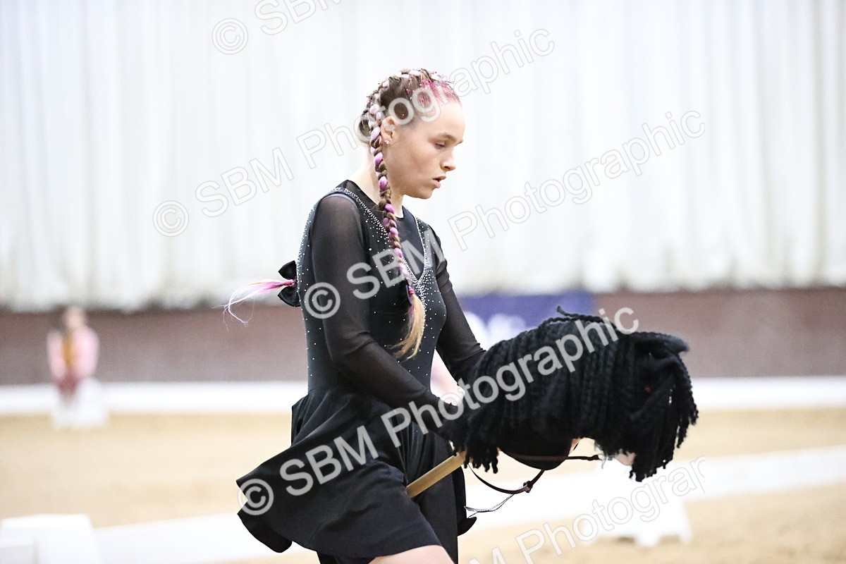 SBM_003357 - Class 13 - Dressage
