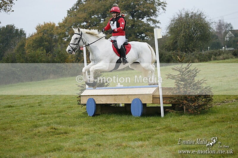 WWHT 181020 WWHT 181020 471 - WWEC Open Novice (0.80m) 18/10/20