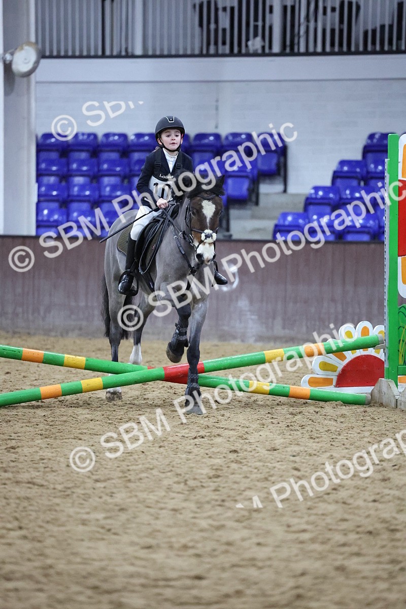 SBM_000043 - Class 1 - Santas Helpers - 40cm