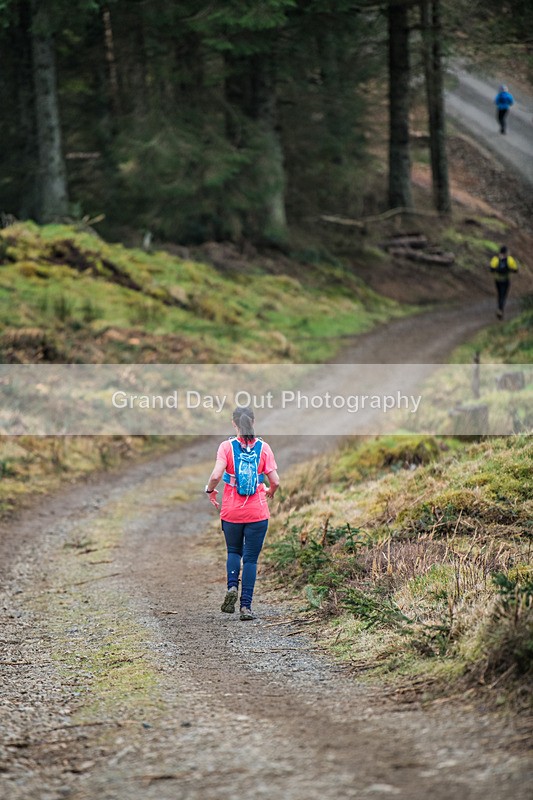 Glentress-2550 - High Terrain Events Glentress Marathon 21 & 10K Trail Races Sunday 18th February 2024