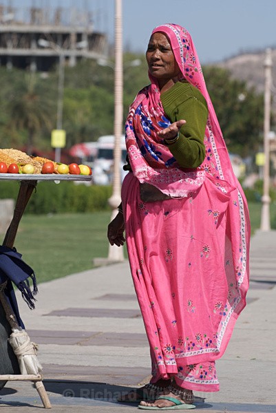  - Rajasthan, India