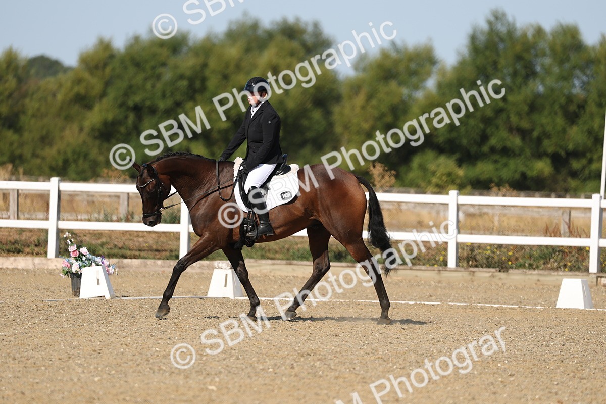 SBM_012765 - Class 1 - P5 Bronze 9.00.10.12