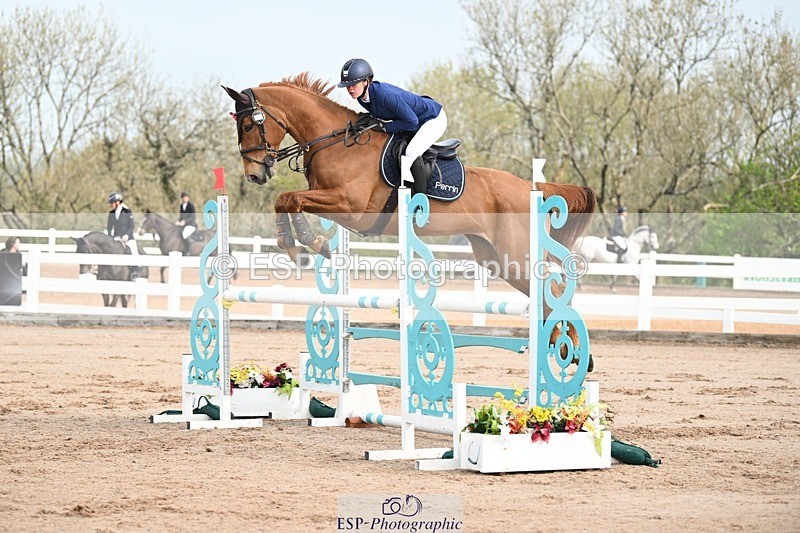 250424-092422-03557 - Cls 13 - 1 Star Bronze Tour