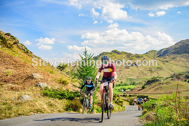 155556 - 2025 Fred Whitton Blea Tarn Climb 15.00 - 16.00