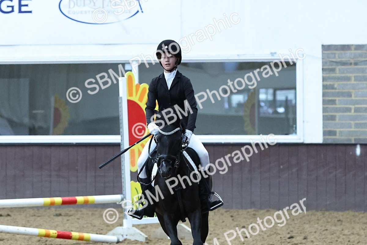 SBM_005522 - Class 5 - 60cm Open