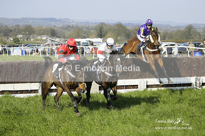 PtP 200322 452 - Mendip Farmers Point-to-Point 20/03/22