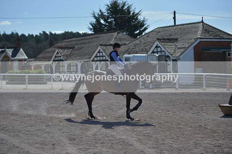 NGP_8202 - XC Time 13:29 to 13:34