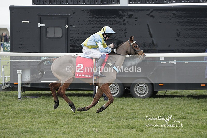 PtP 050323 36 - Blackmore & Sparkford Vale Hunt PtP - Somerset 05/03/23