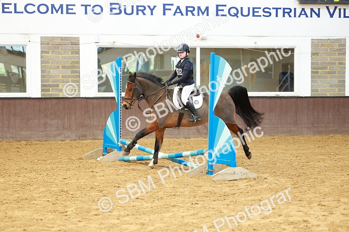 SBM_005388 - Class 1 - 40cm