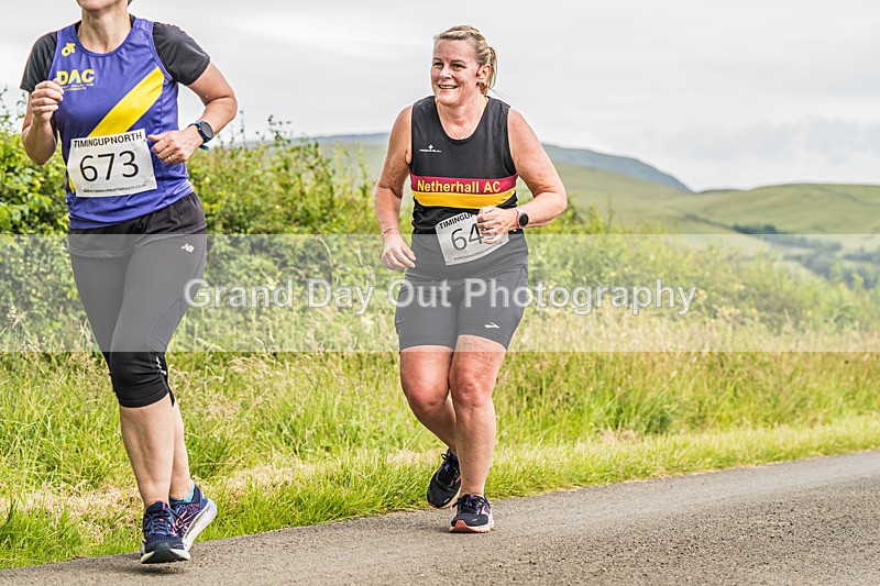 Lambfoot-518 - Lambfoot Loop Road Race Tuesday 2nd July 2024