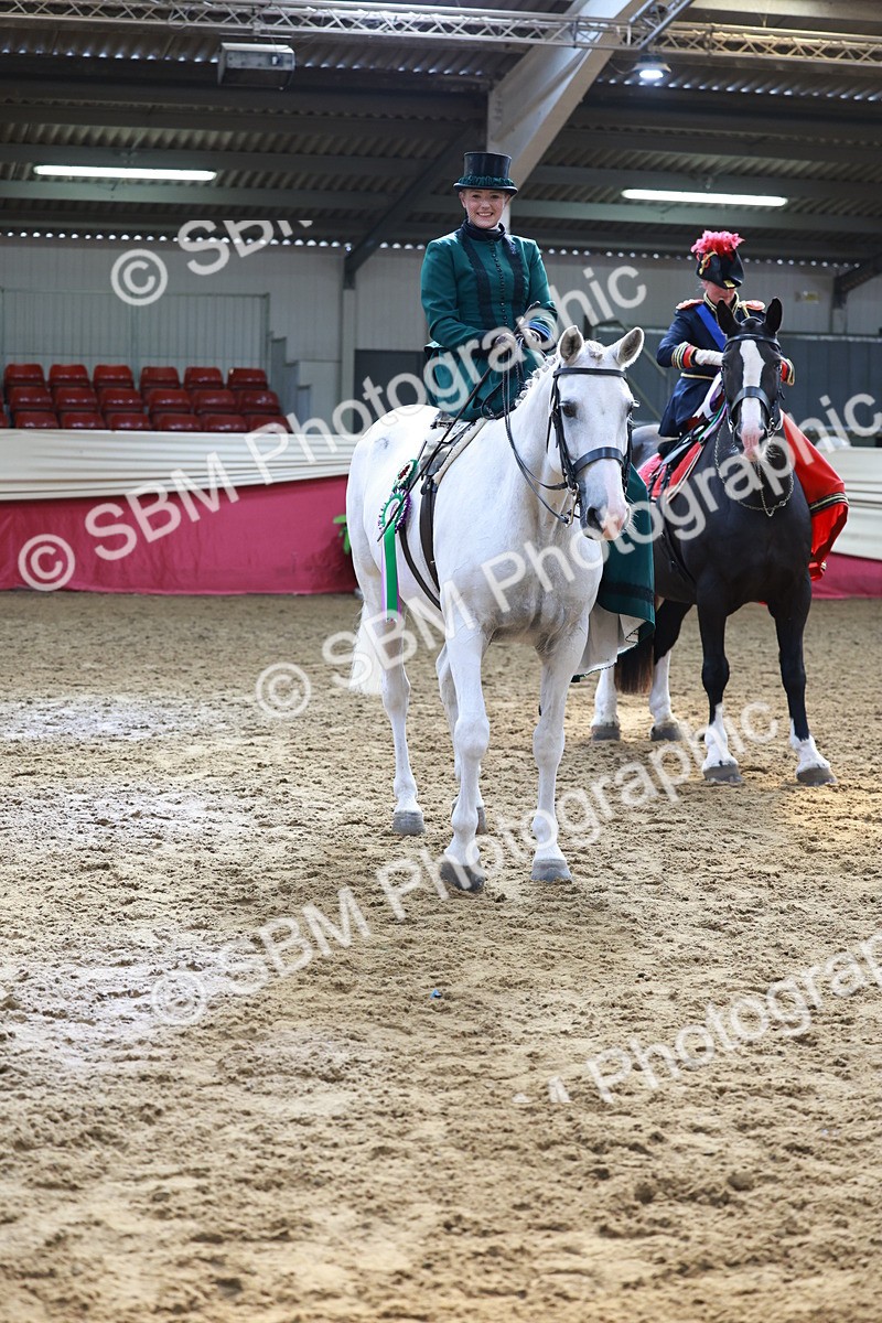SBM_13644 - Class 105 - Ridden Costume - Side Saddle