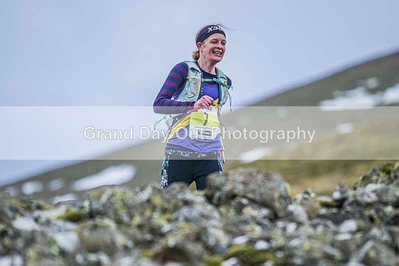 Clough Head-882 - Kong Running Clough Head Fell Race Saturday 7th February 2026