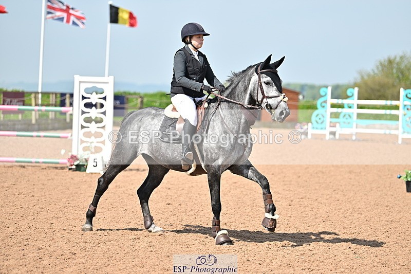 240510A-110036-05168 - Cls 21 Snr 1.20m Open