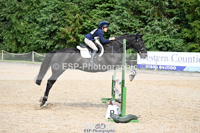 240824X-150257-29545 - 80cm Round 2 14.30 to 15.30