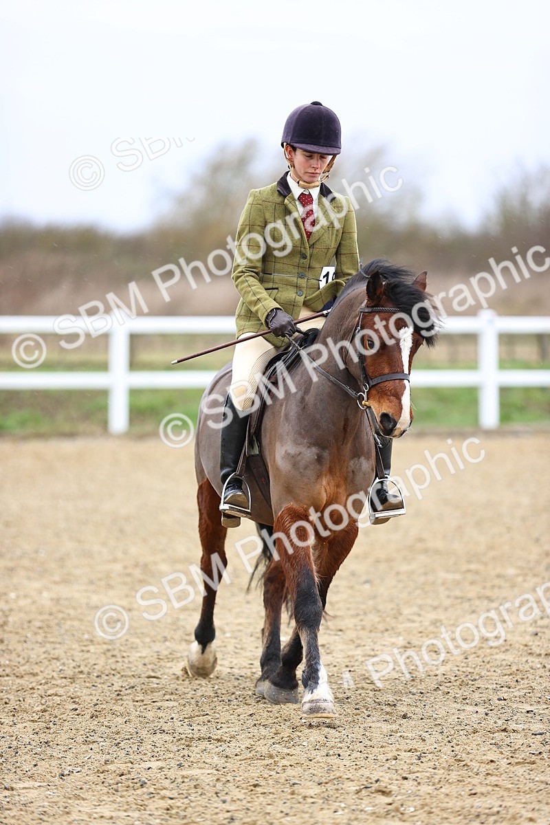 SBM_007592 - Class 31-32 - M&M Confined Novice Small-Large