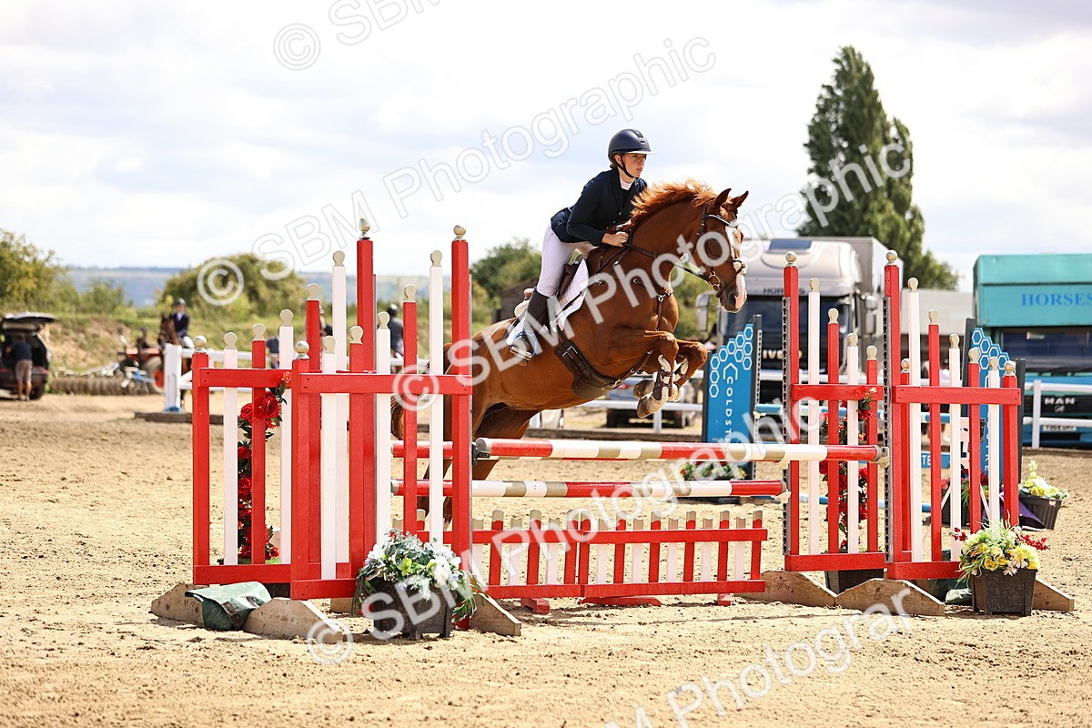 SBM_013548 - Class 14 - Senior Discovery - 1.00m Open