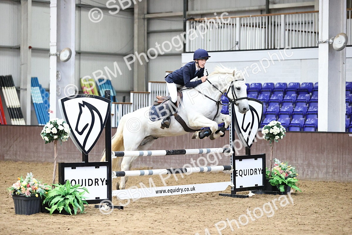 SBM_001932 - Class 10 - Pony British Novice 80cm Open