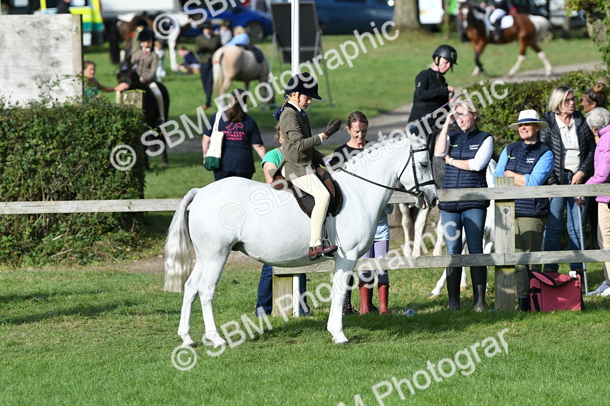 SBM_51948 - S21 - Novice & Newcomers 1st Ridden Pony