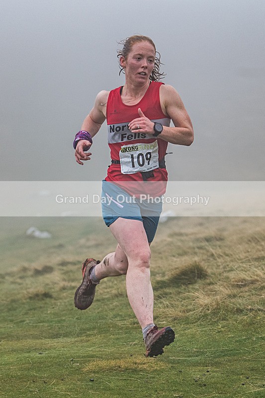 Sale Seniors-99 - Senior Sale Fell Race Sunday 10th November 2024