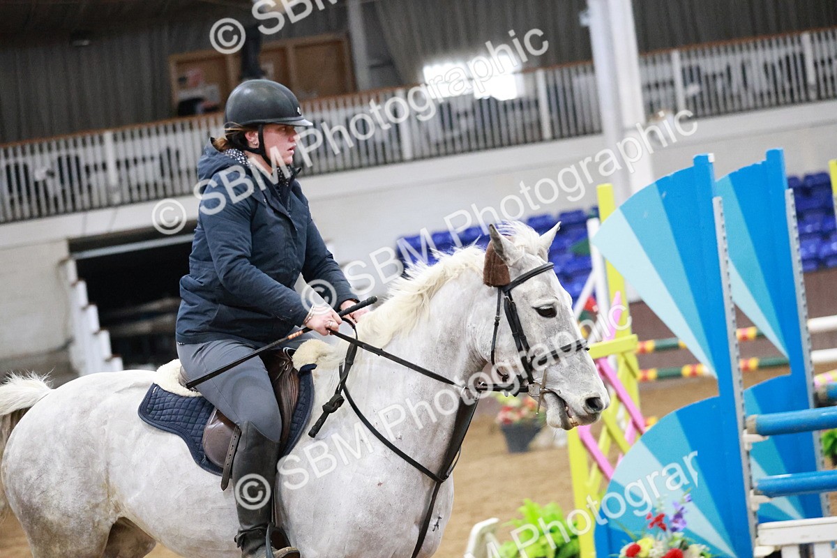 SBM_000059 - Class 1 - Clear Round