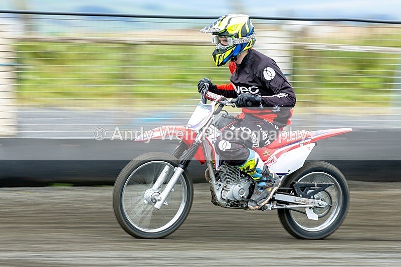 210925-5D-3K8A7659 - Ride & Skid It  Flat Track Experience 25th Sep 21