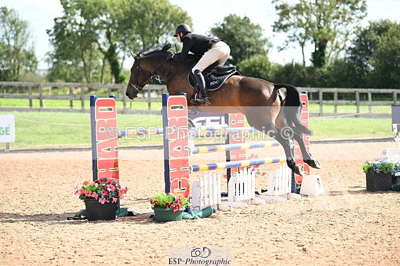 240913A-124740-04425 - Cls 15 Snr Foxhunter