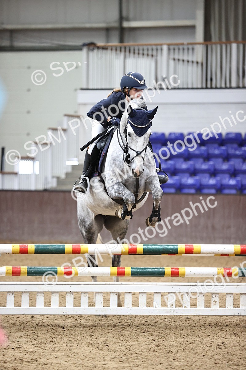 SBM_002479 - Class 11 - Pony Discovery - 90cm Open