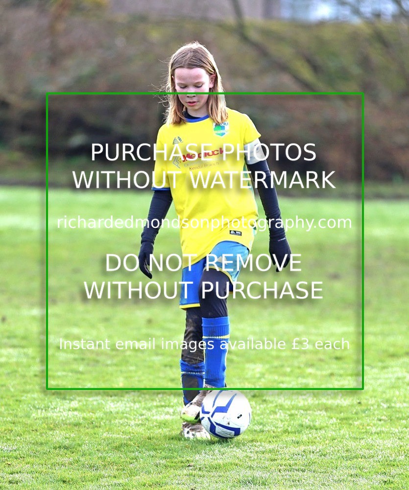 IMG_6547 - Ibis U12 vs Kendal Utd U12 (18/2/24)
