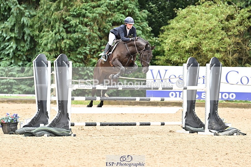 250706A-154052-20730 - Cls 50 Snr Foxhunter