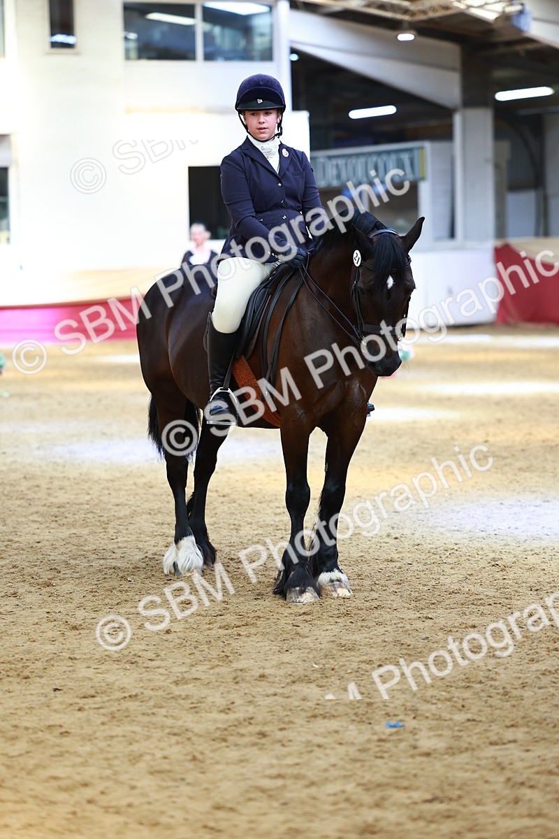 SBM_23969 - Class 905 - Supreme Final - Ridden Veteran