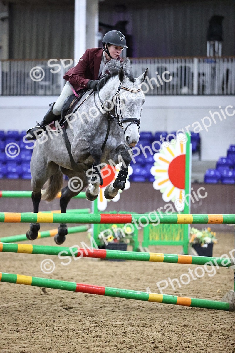 SBM_2345 - Class 8 - Nupafeed Supplements Senior Discovery/ 1m Open